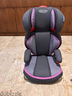 Graco Car Seat