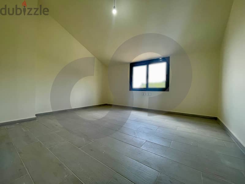 brand new 120sqm apartment in Douar/الدوار REF#AW111004 2