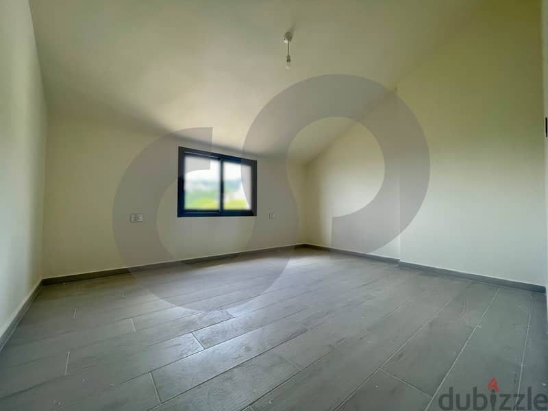 brand new 120sqm apartment in Douar/الدوار REF#AW111004 4