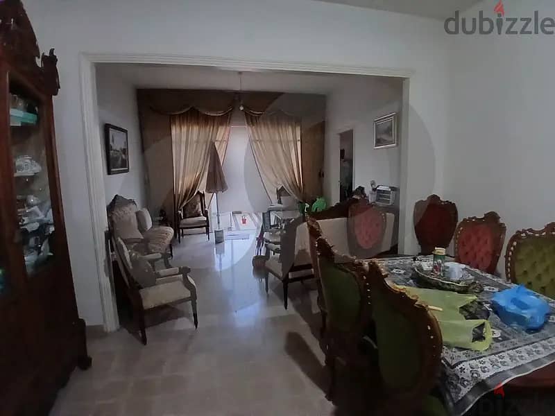 150 SQM apartment in Furn El Chebbek/فرن الشباك REF#RN110936 1