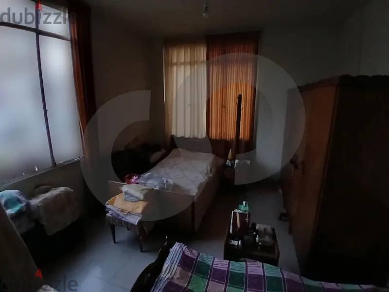 150 SQM apartment in Furn El Chebbek/فرن الشباك REF#RN110936 2