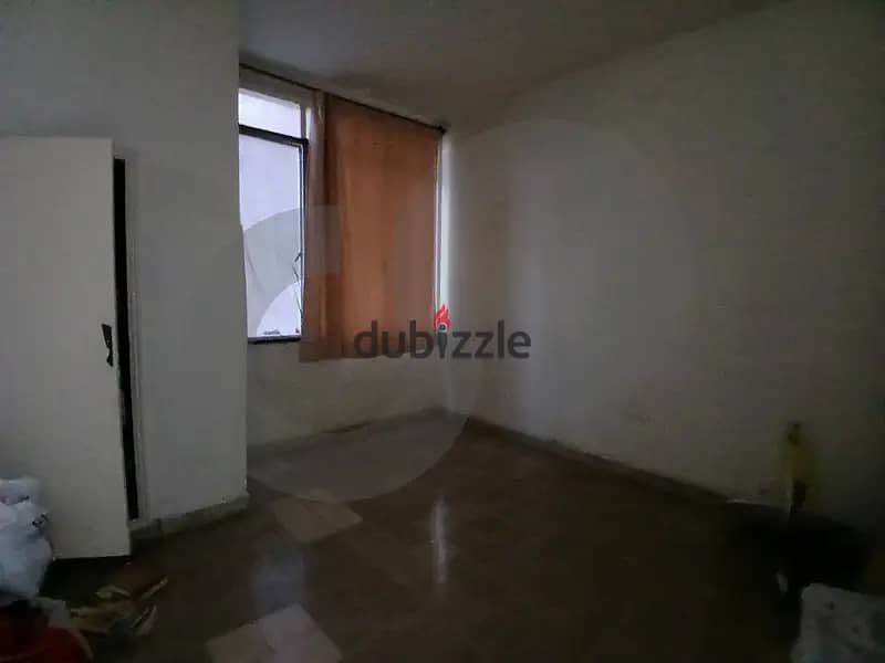 150 SQM apartment in Furn El Chebbek/فرن الشباك REF#RN110936 3