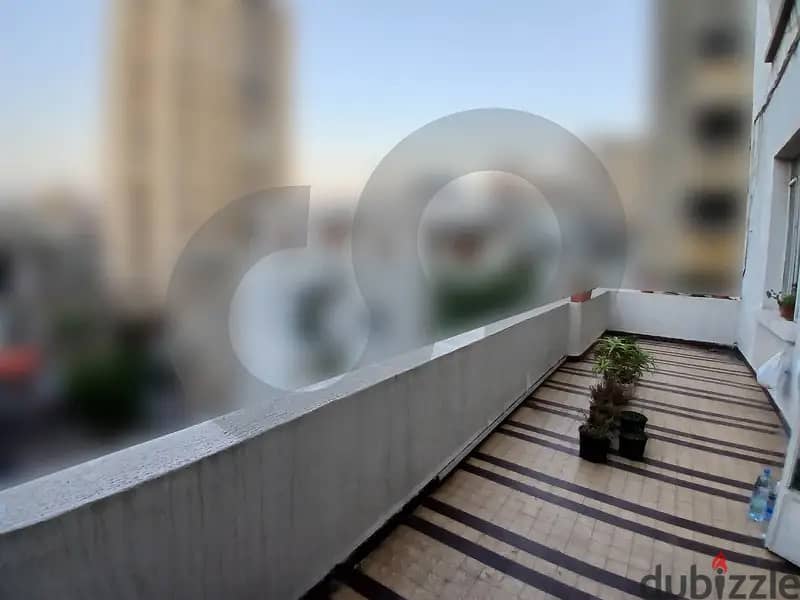 150 SQM apartment in Furn El Chebbek/فرن الشباك REF#RN110936 4