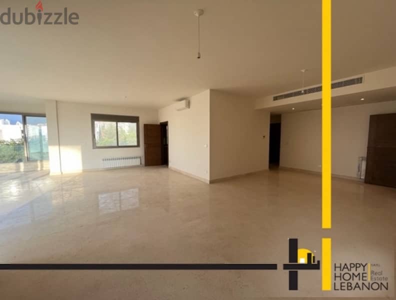 4bedrooms new Apartment for sale in Rabieh Bayada 2