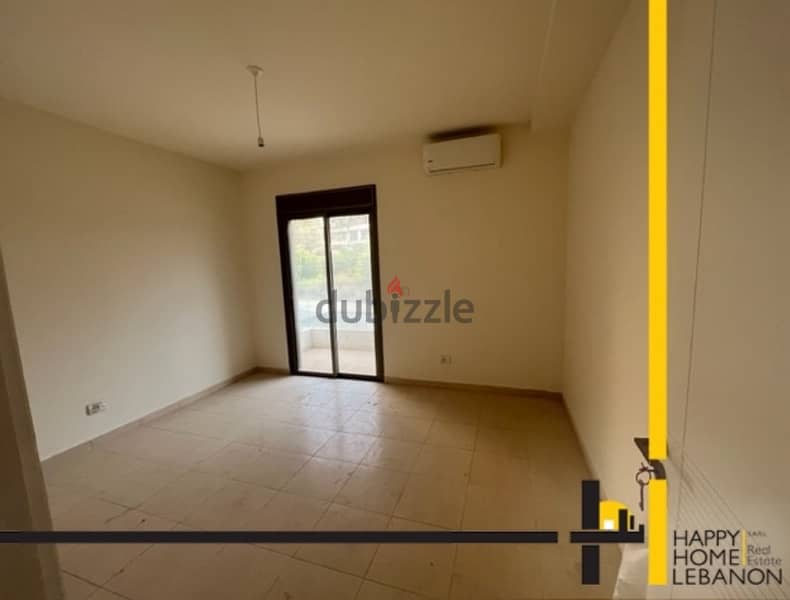 4bedrooms new Apartment for sale in Rabieh Bayada 3