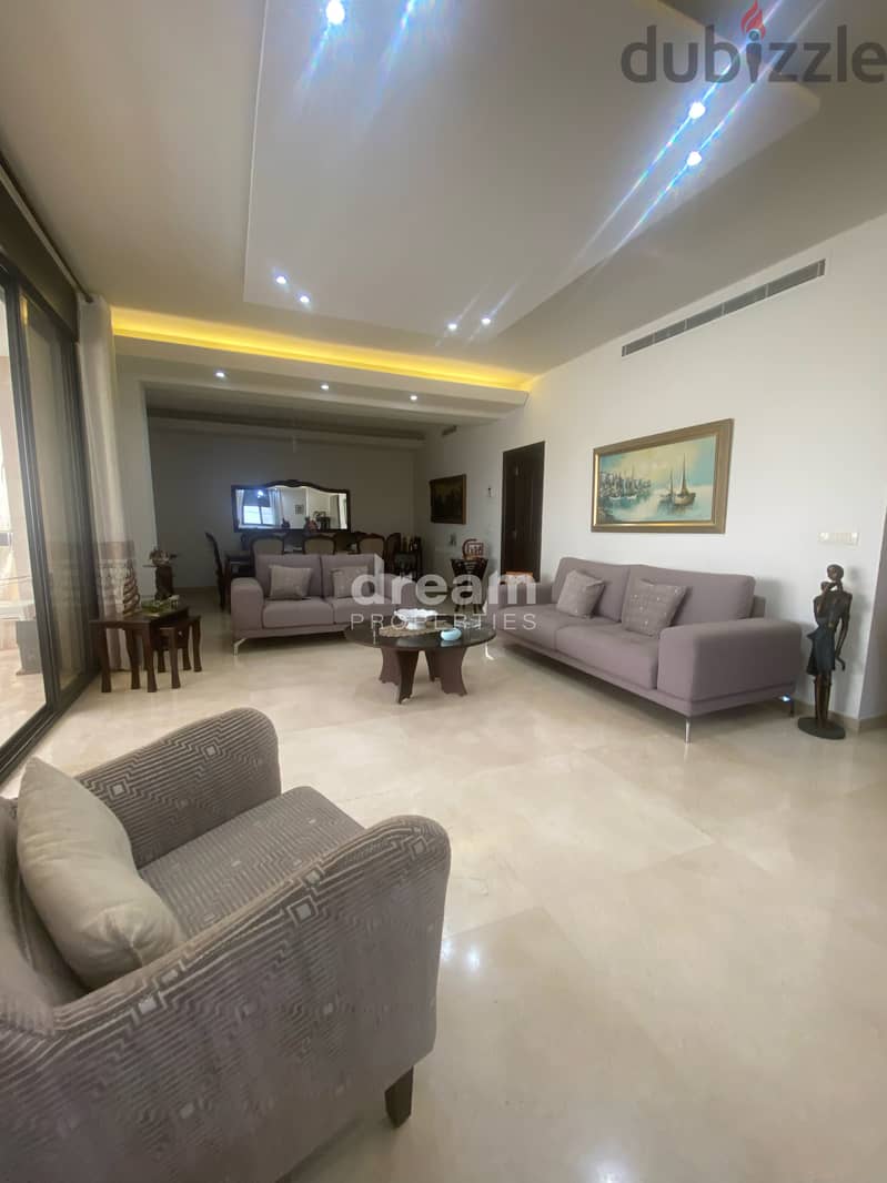 Apartment For Sale in Horsh Tabet dpst1066 1