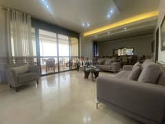 Apartment For Sale in Horsh Tabet dpst1066