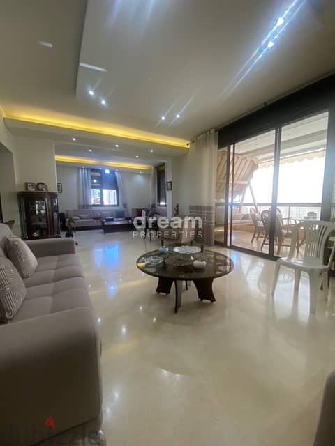 Apartment For Sale in Horsh Tabet dpst1066 2