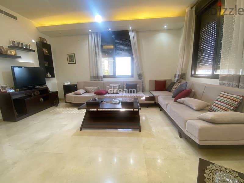 Apartment For Sale in Horsh Tabet dpst1066 3