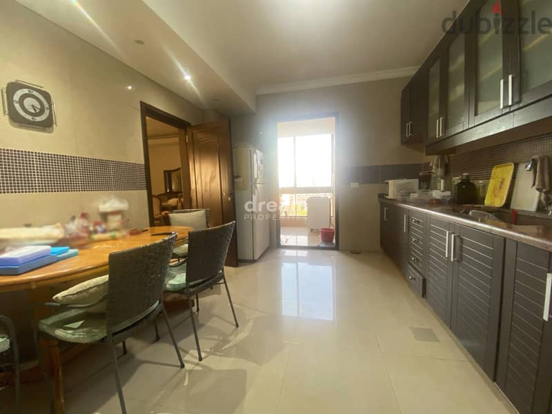 Apartment For Sale in Horsh Tabet dpst1066 5