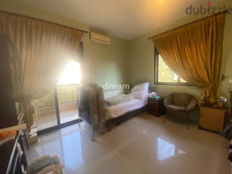 Apartment For Sale in Horsh Tabet dpst1066 7