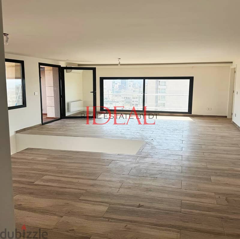 Luxury Triplex Apartment for sale in Achrafieh 550 sqm REF#KZ260 4