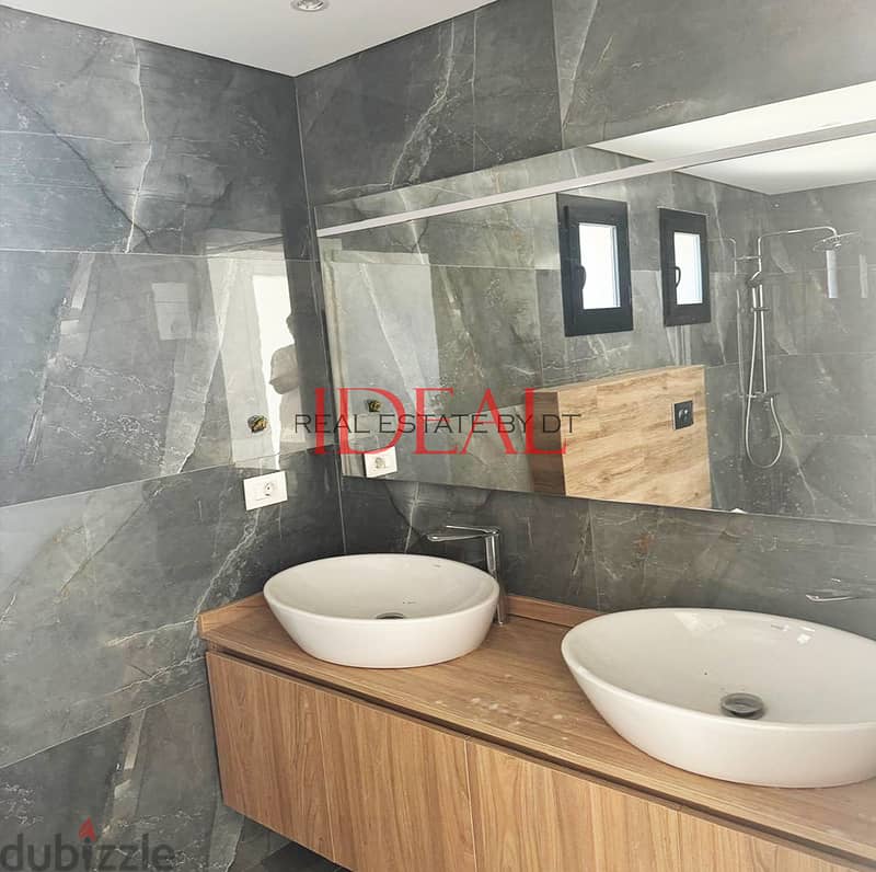 Luxury Triplex Apartment for sale in Achrafieh 550 sqm REF#KZ260 8