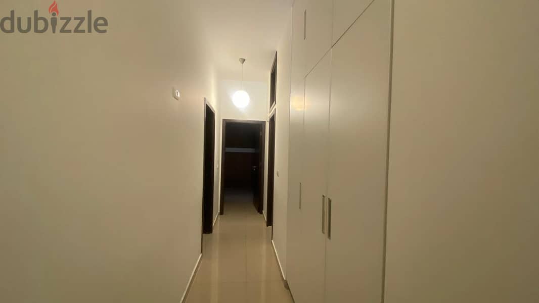 L15821-Fully Furnished Apartment For Rent In Dbayeh 2