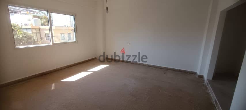 80 Sqm lFully Renovated, Prime Location Apartment For Rent in Jeitaoui 0