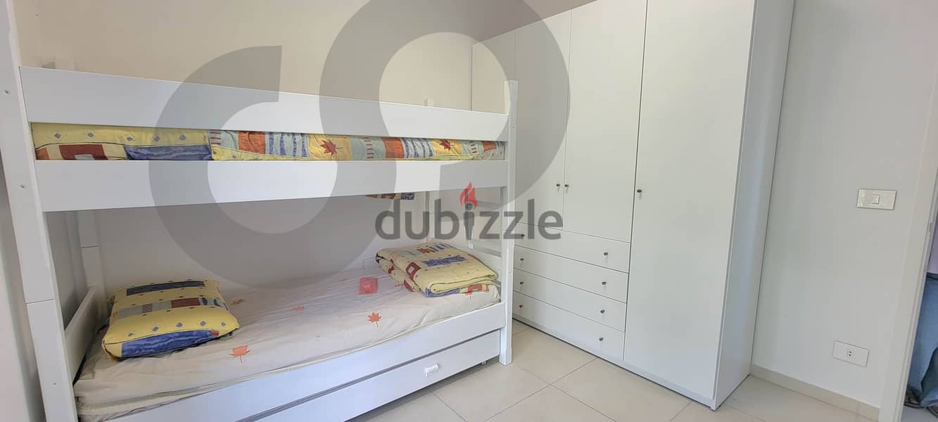 135 sqm apartment in Jounieh /جونيه REF#BJ111012 3