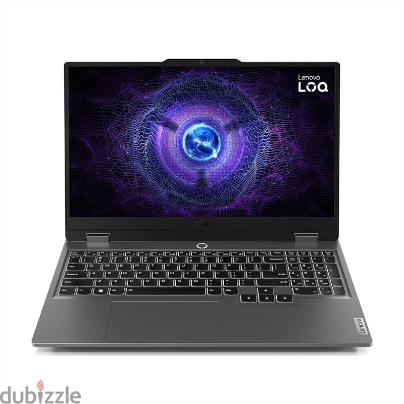 LENOVO LOQ 15IRX9 83DV00JY i7-13650HX RTX 3050 144HZ GAMING LAPTOPS 1