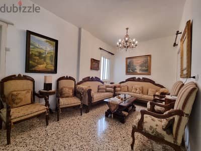 Apartment for Sale in Msaytbeh - Hot Deal