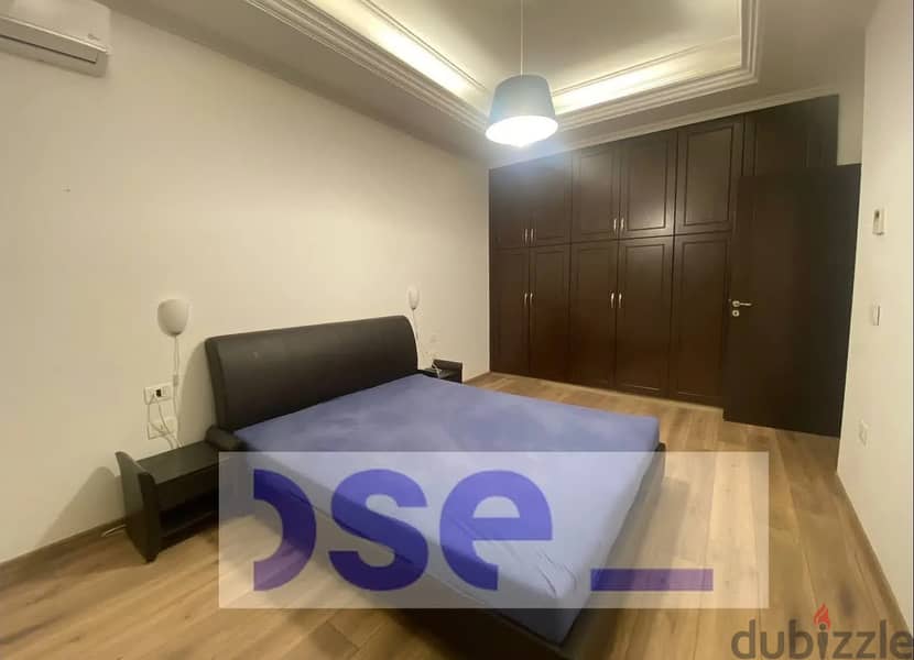 Modern 250m² Apartment with 100m² Garden for Sale in Ain Saade 10