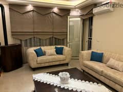 zahle maalaka fully decorated apartment for sale Ref#6292