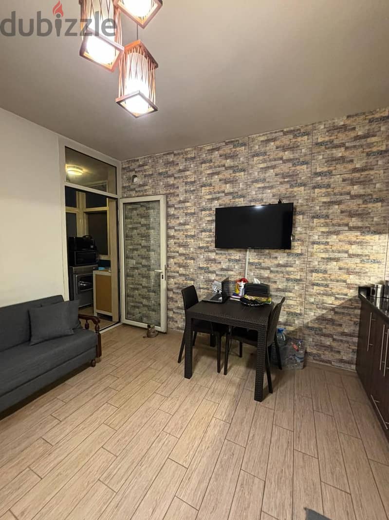 zahle maalaka fully decorated apartment for sale Ref#6292 1