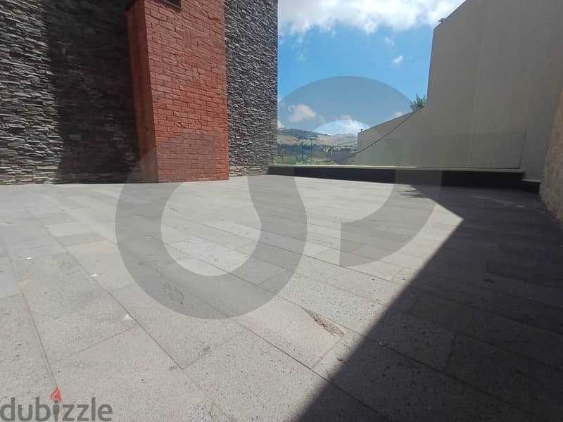 205 sqm chalet FOR SALE in FARAYA/فاريا REF#ML111023 4