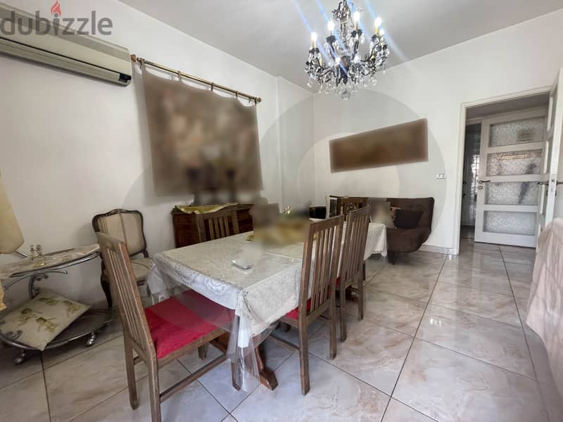 Apartment 170sqm located in Badaro/ بدارو REF#LY110289 1