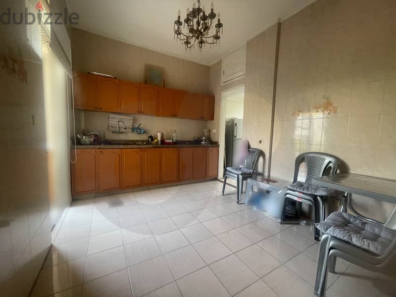 Apartment 170sqm located in Badaro/ بدارو REF#LY110289 2