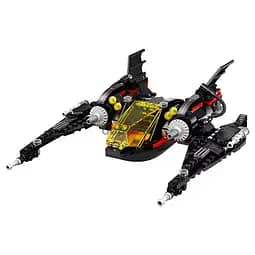 RETIRED LEGO Set 70917 - The Batman Movie - Ultimate Batmobile 5