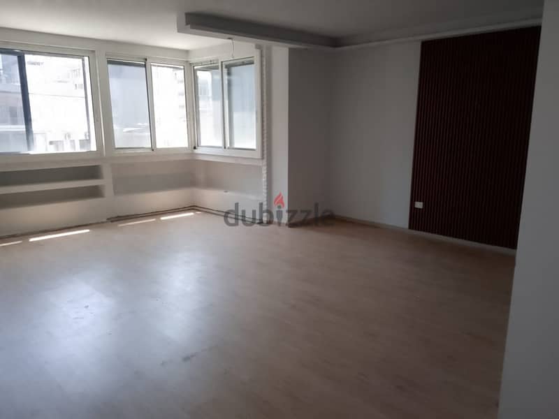 60 Sqm | Office For Rent In Hamra - Bliss 0