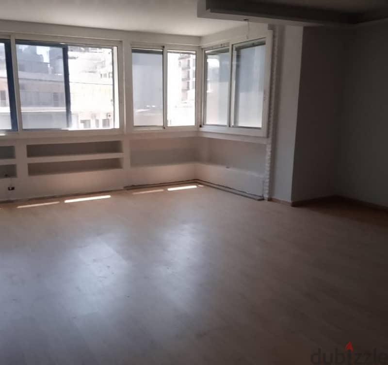 60 Sqm | Office For Rent In Hamra - Bliss 3