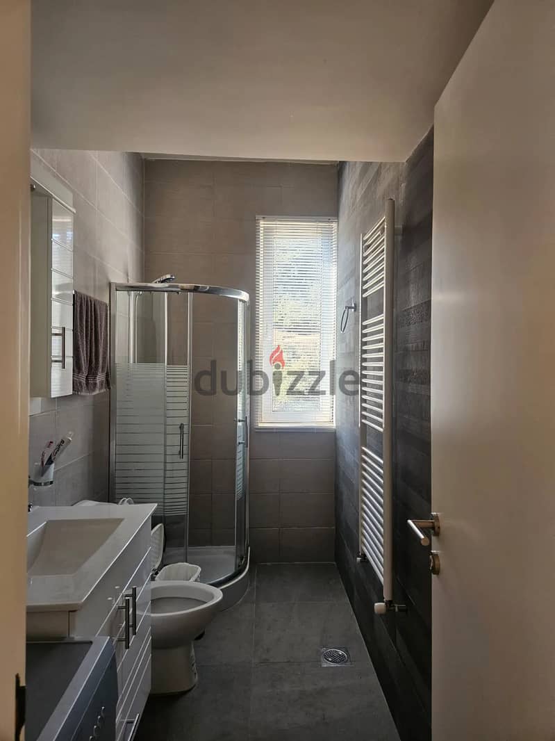 Brand-New Apartment with Private Garden for Sale in Dhour Choueir 6