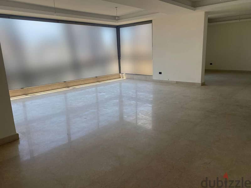 BRAND NEW IN MAR ELIAS PRIME (240SQ) 2 MASTER BEDROOMS , (MAR-113) 1