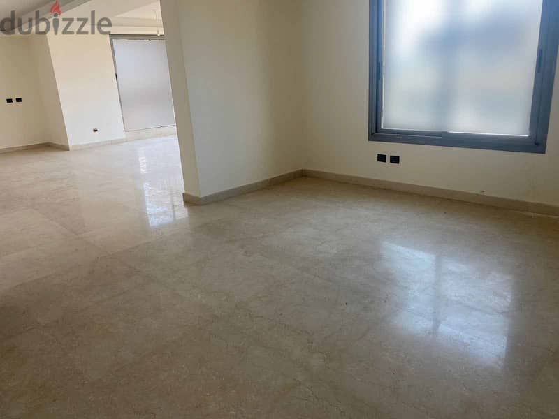 BRAND NEW IN MAR ELIAS PRIME (240SQ) 2 MASTER BEDROOMS , (MAR-113) 2