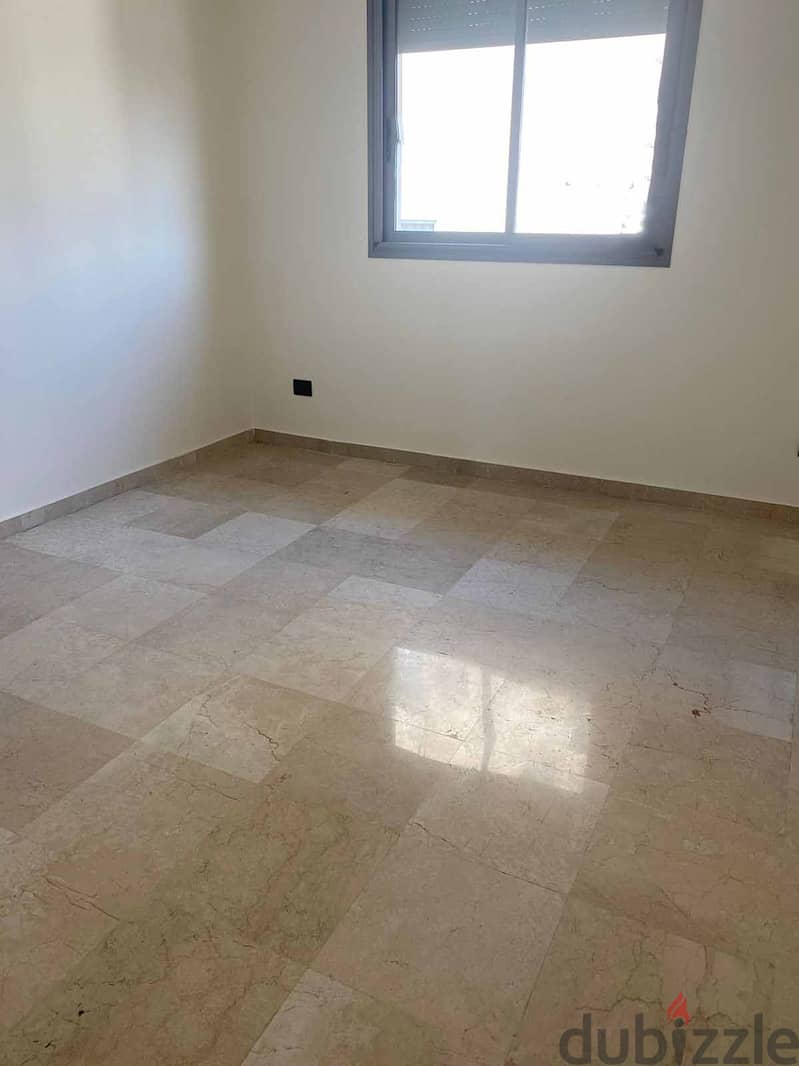 BRAND NEW IN MAR ELIAS PRIME (240SQ) 2 MASTER BEDROOMS , (MAR-113) 3