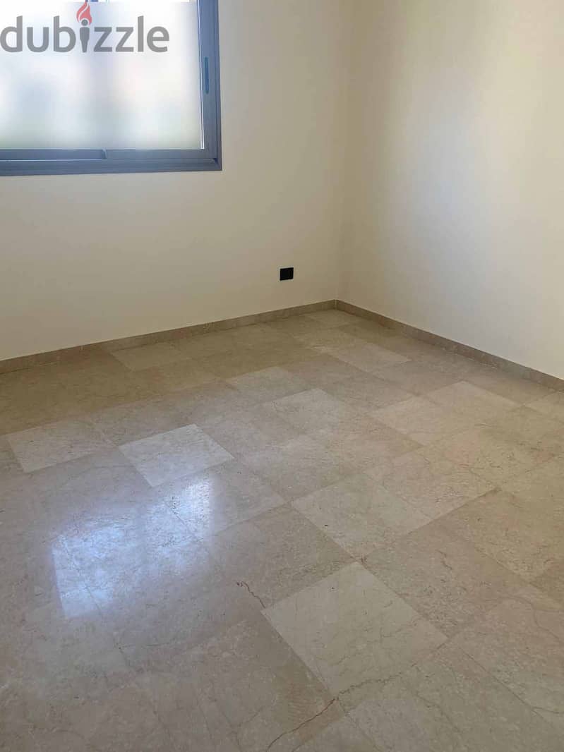 BRAND NEW IN MAR ELIAS PRIME (240SQ) 2 MASTER BEDROOMS , (MAR-113) 4