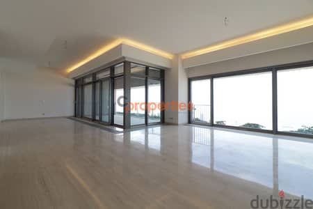 Golden Area | Spacious | Panoramic Sea View CPBOS24