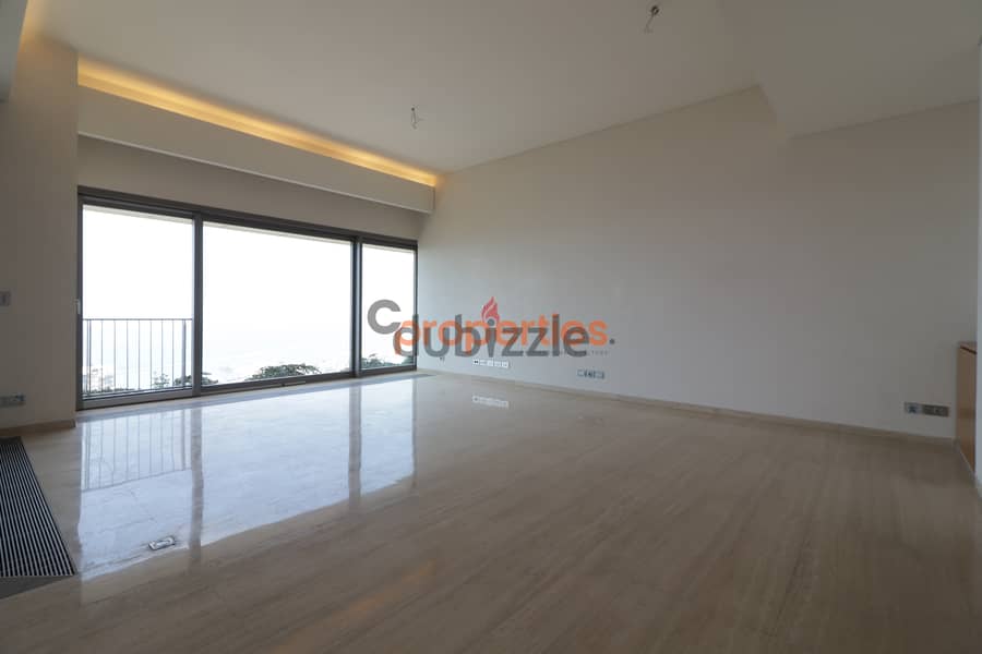 Golden Area | Spacious | Panoramic Sea View CPBOS24 3