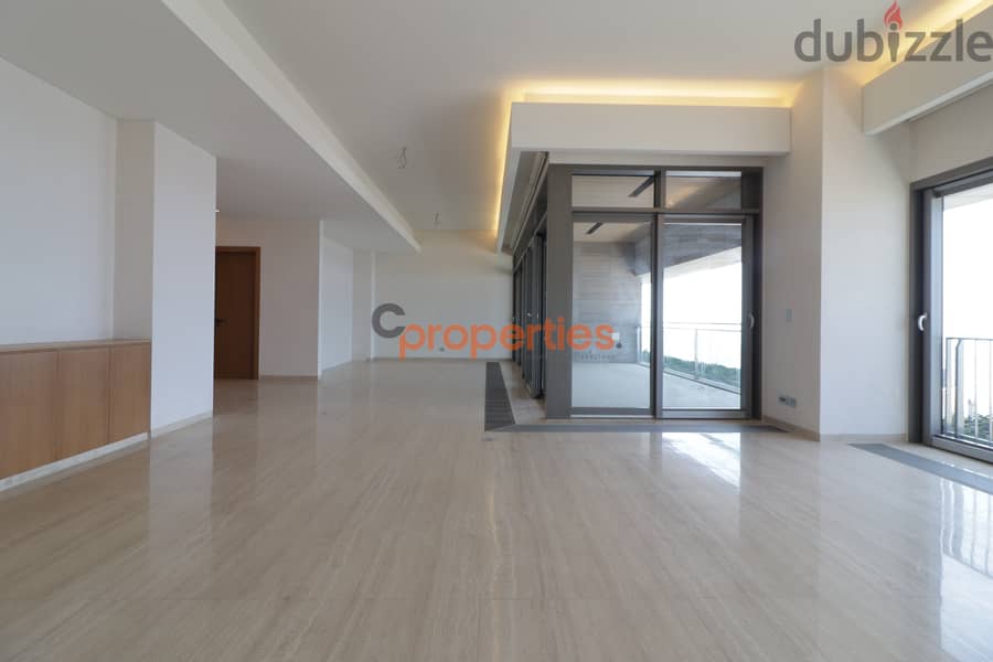 Golden Area | Spacious | Panoramic Sea View CPBOS24 4