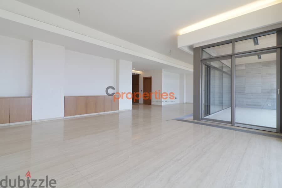 Golden Area | Spacious | Panoramic Sea View CPBOS24 5