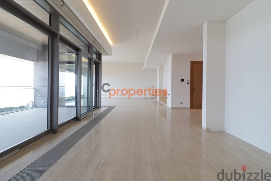 Golden Area | Spacious | Panoramic Sea View CPBOS24 6