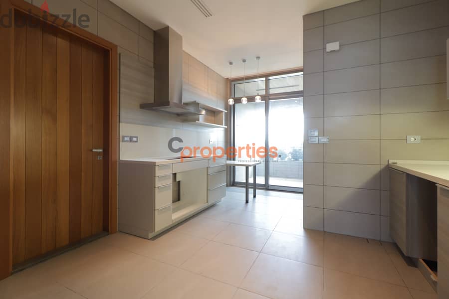 Golden Area | Spacious | Panoramic Sea View CPBOS24 8