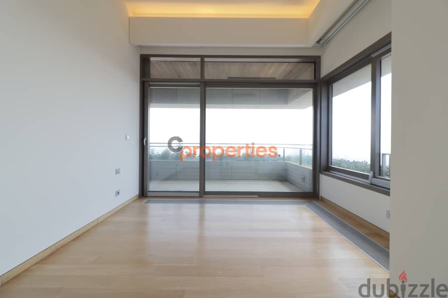 Golden Area | Spacious | Panoramic Sea View CPBOS24 9