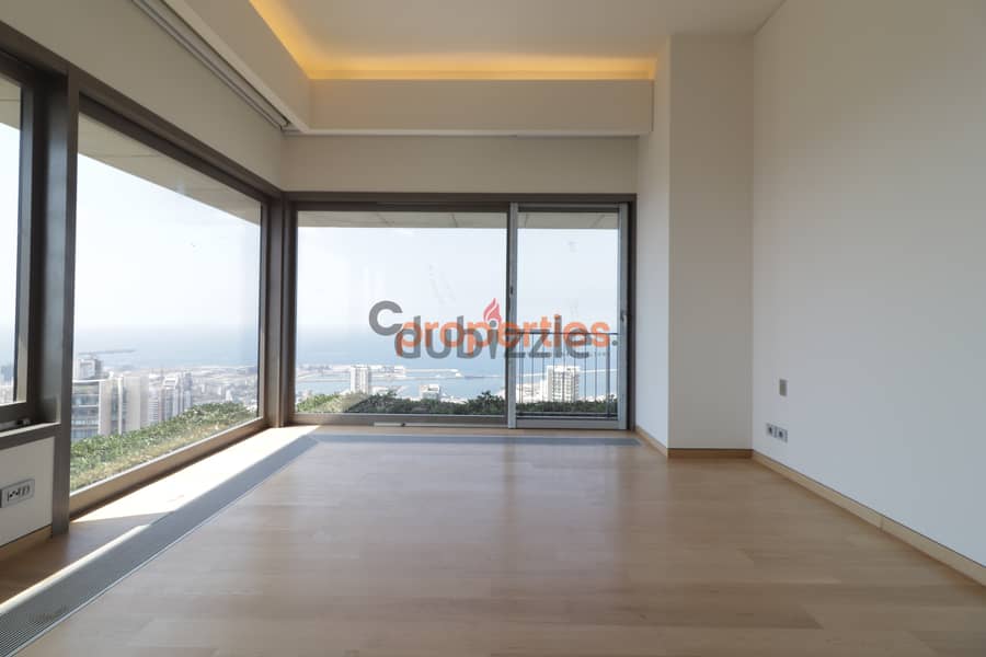 Golden Area | Spacious | Panoramic Sea View CPBOS24 10