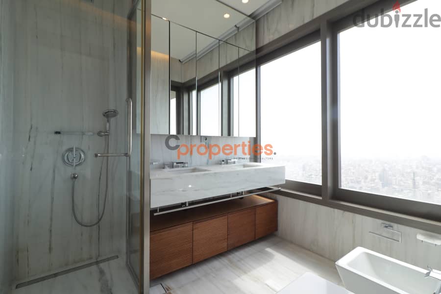 Golden Area | Spacious | Panoramic Sea View CPBOS24 13