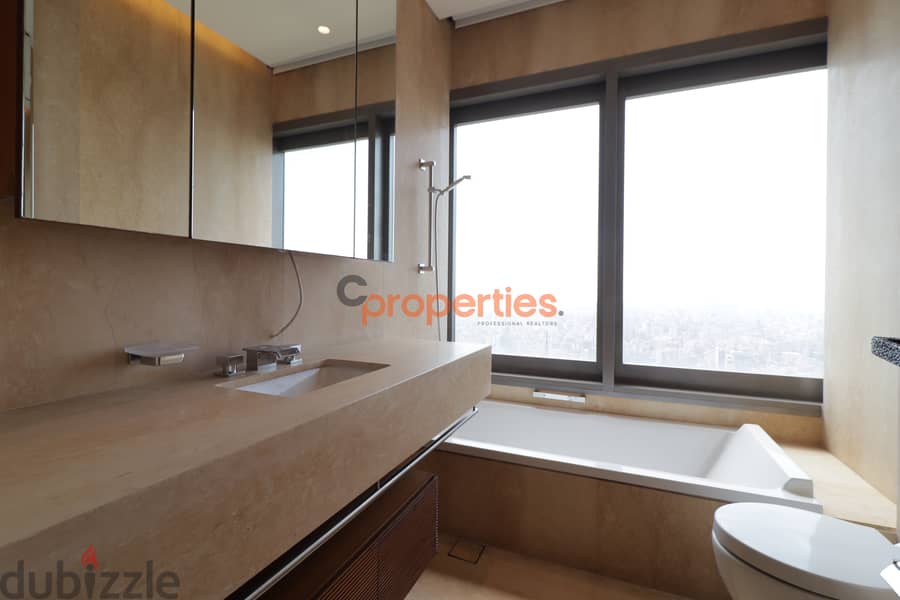 Golden Area | Spacious | Panoramic Sea View CPBOS24 15