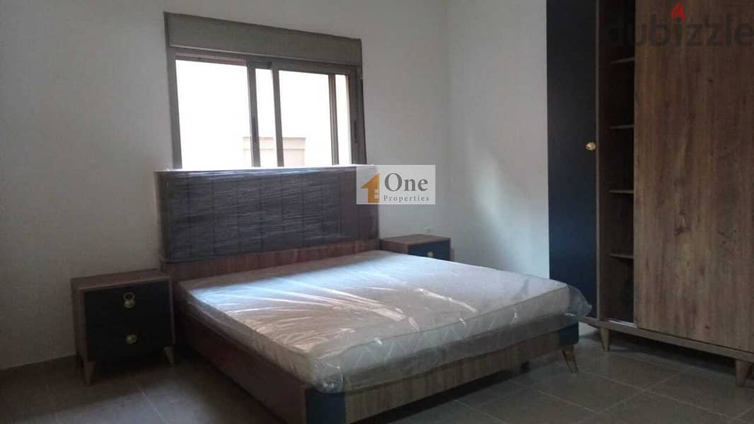 FURNISHED Apartment for RENT,in KFARYASSIN/KESEROUAN. 3