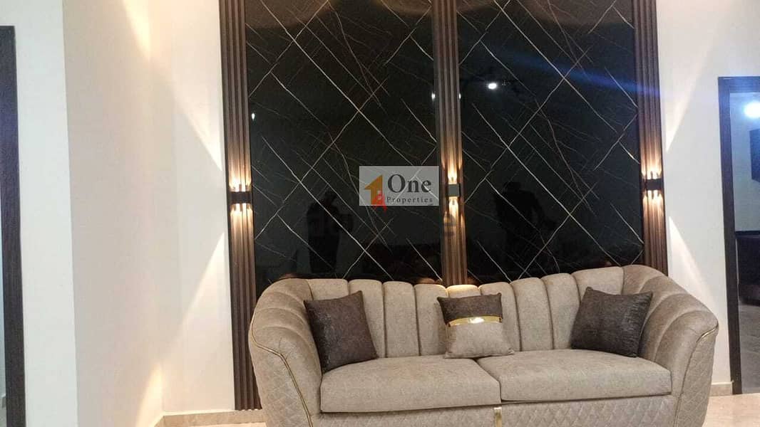 FURNISHED Apartment for RENT,in KFARYASSIN/KESEROUAN. 5