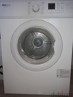 Dryer