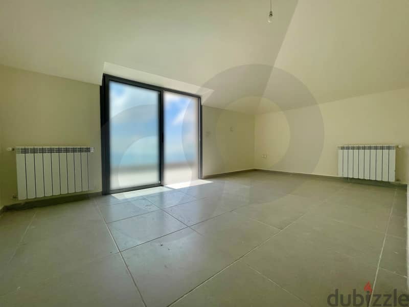 brand new 120sqm apartment in Douar/الدوار REF#AW111004 3